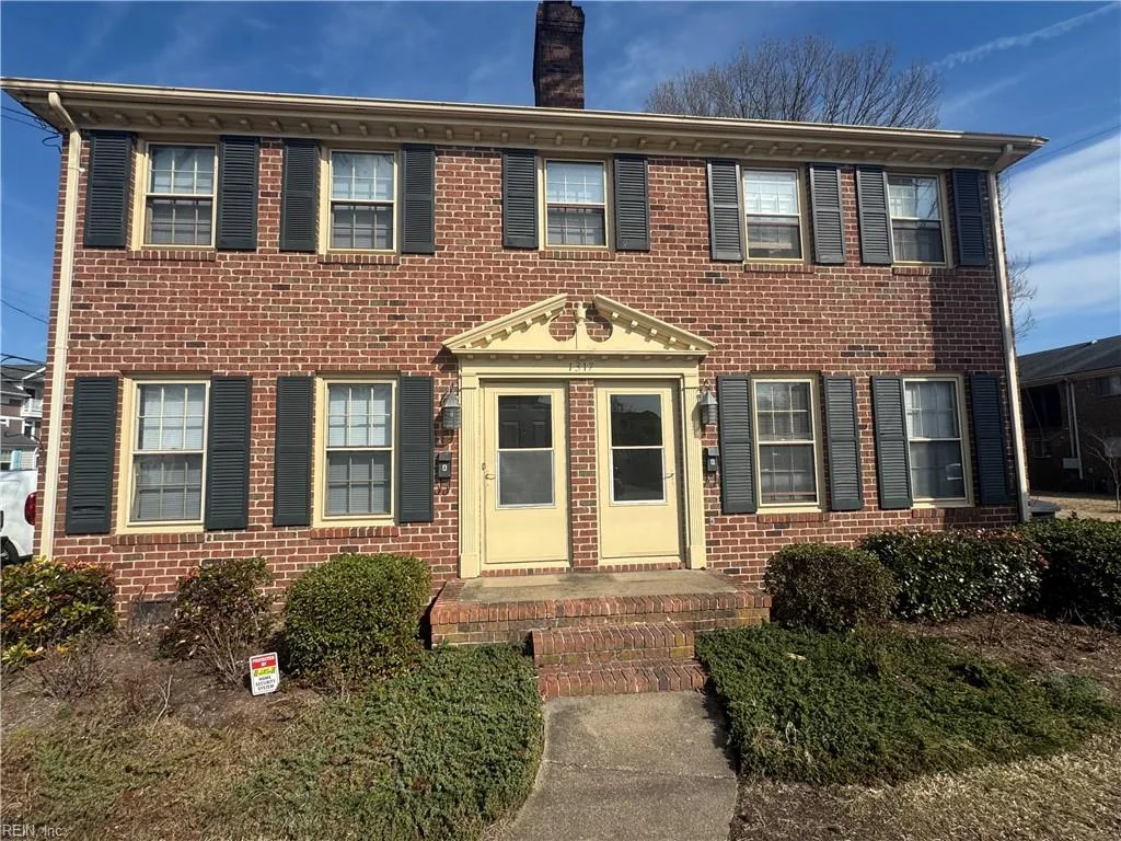 1317 Cypress AVE #B, VIRGINIABEACH VA 23451