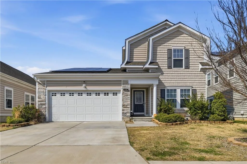 135 Peck Lane NONE, SUFFOLK VA 23434