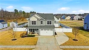 124 Parrish Point Ln, Moyock — photo