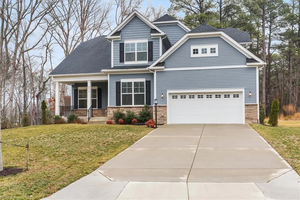9213 Moldova Rd, Chesterfield — photo