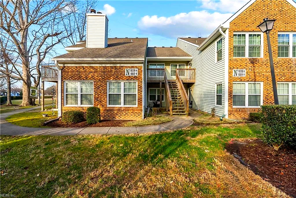 1028 Boagie Ct, Virginia Beach — photo