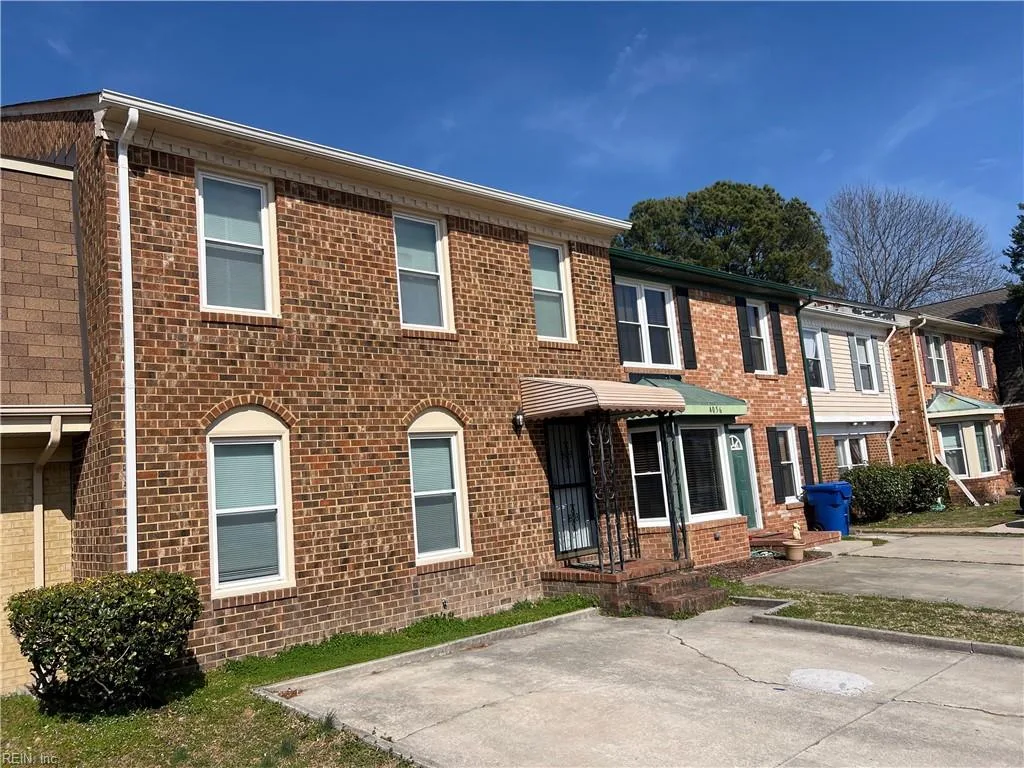 4058 Thomas Jefferson Dr, Virginia Beach — photo
