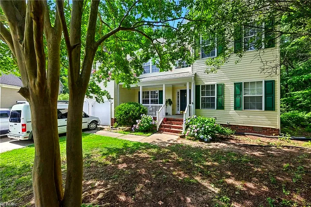 418 Rolling Hills Dr, Williamsburg — photo