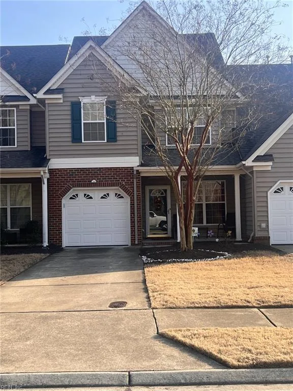 5027 Prestwick ST, SUFFOLK VA 23435