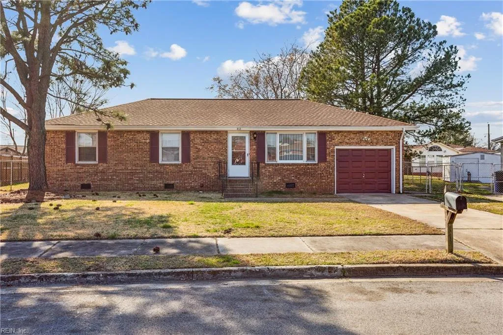 813 Bouie Ct, Portsmouth — photo