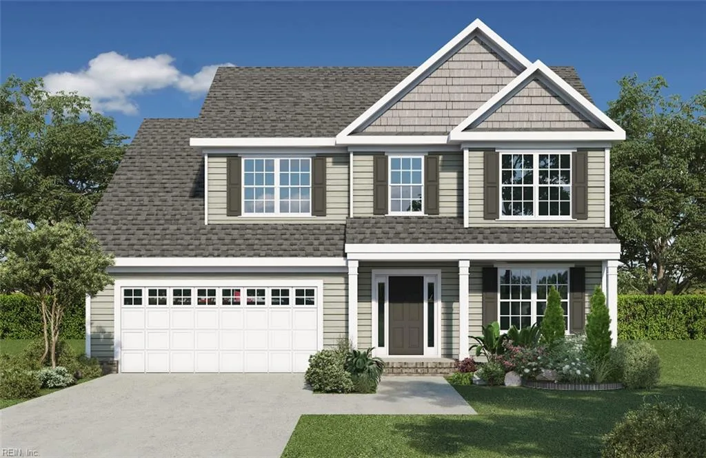 1433 Turnpike Rd, Elizabeth City — photo
