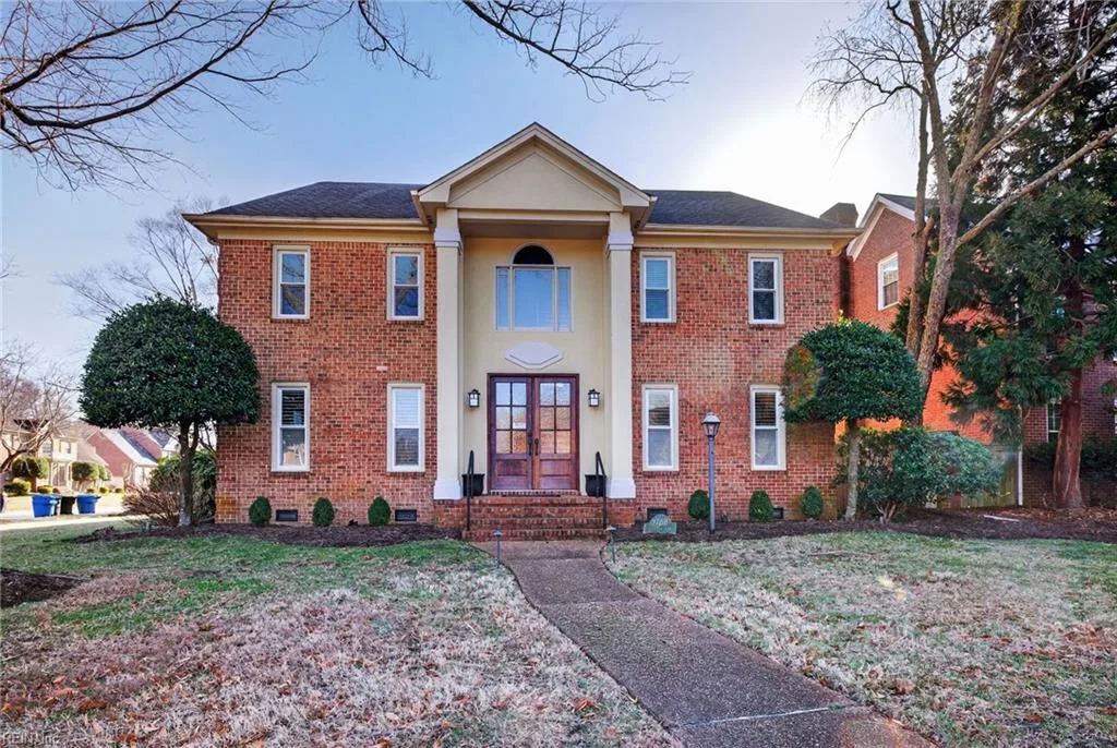 1708 Caversham Mews, Virginia Beach — photo