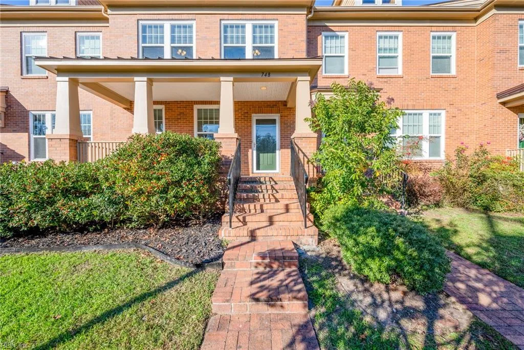 748 Washington Ave, Norfolk — photo