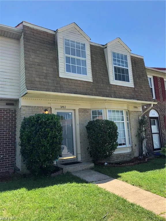 3761 Upland Rd, Virginia Beach — photo