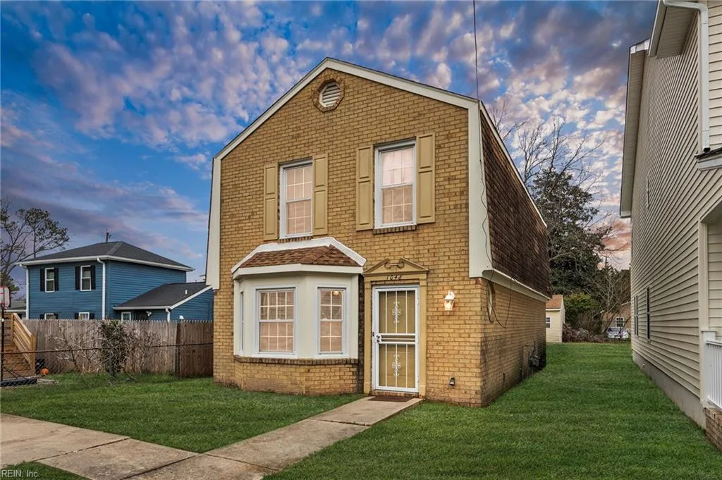 1048 Wilmington St, Norfolk — photo