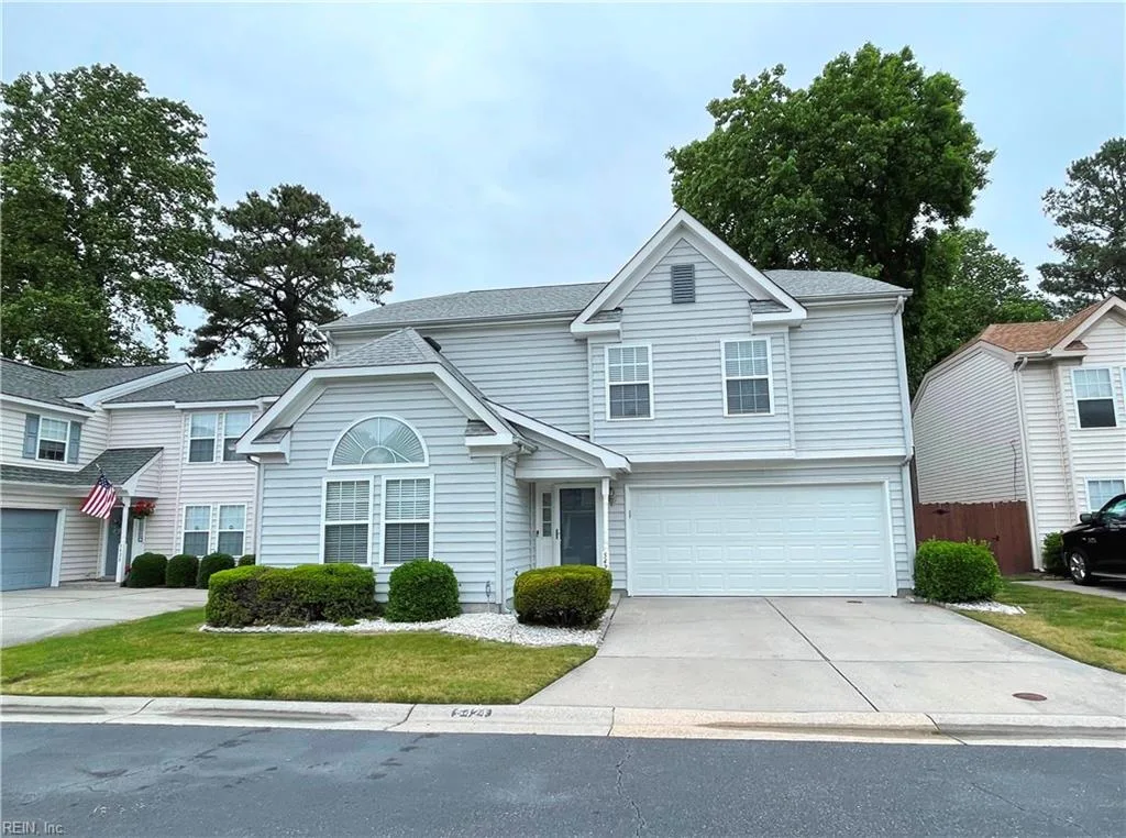 5424 Port Royal Dr, Virginia Beach — photo
