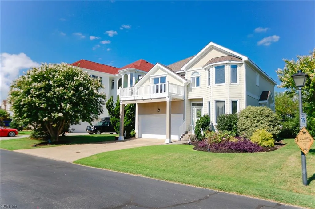 6 Channel LN, HAMPTON VA 23664