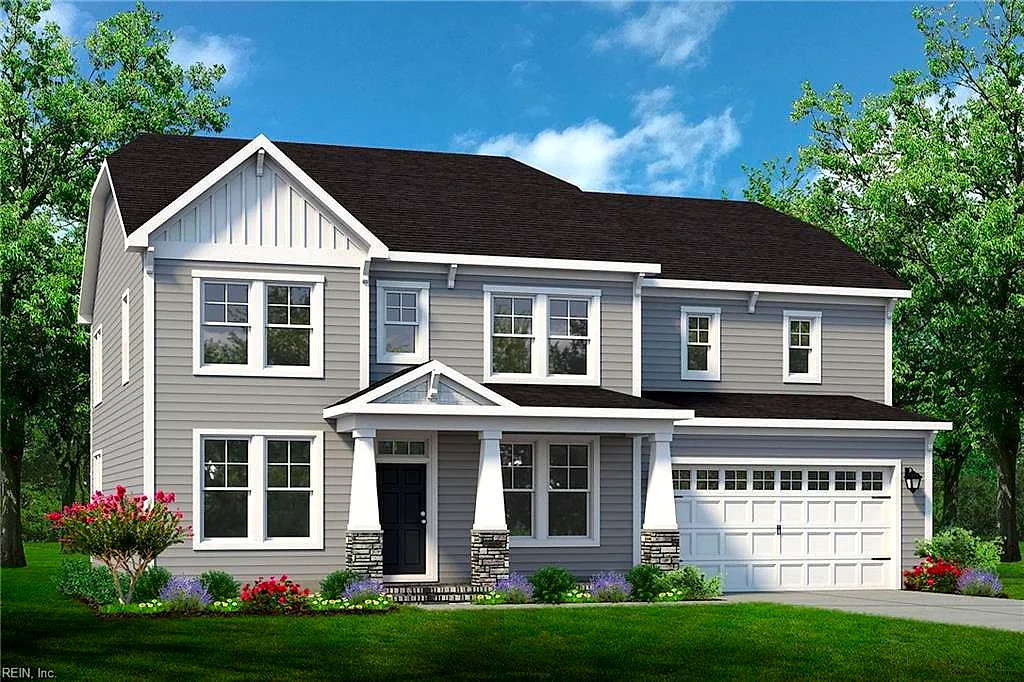 216 Emerson Lane, Suffolk — photo