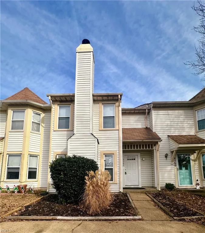 4562 Marlwood Way, Virginia Beach — photo