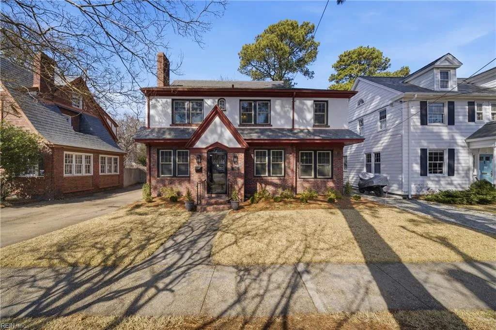 1414 Bolling Ave, Norfolk — photo
