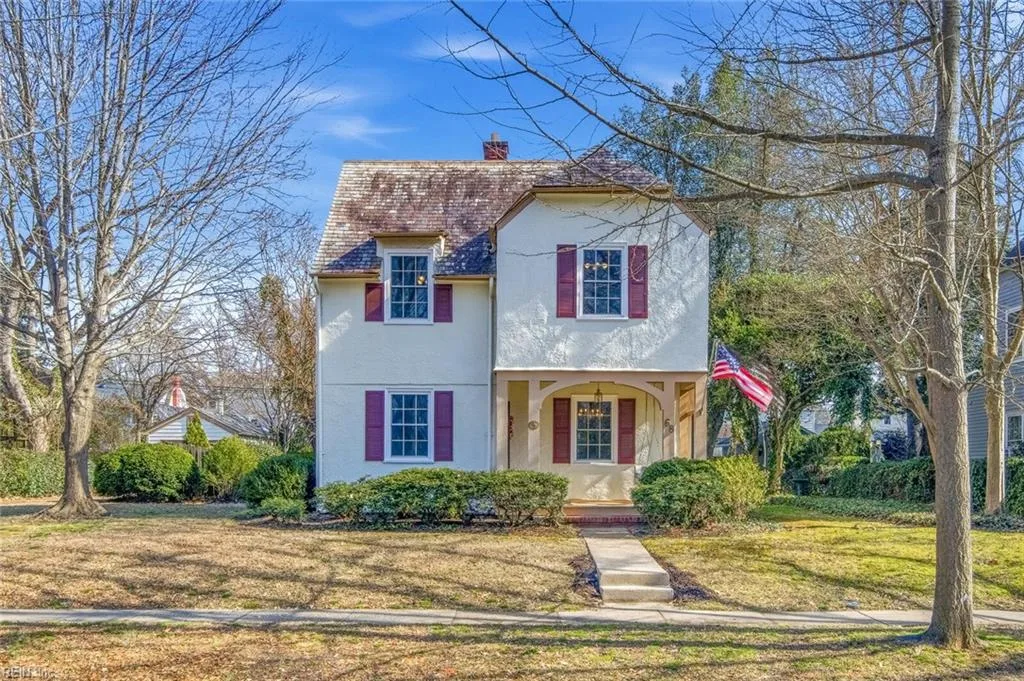 68 Hopkins St, Newport News — photo