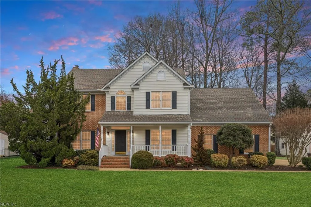 117 Manassas Loop, Yorktown — photo