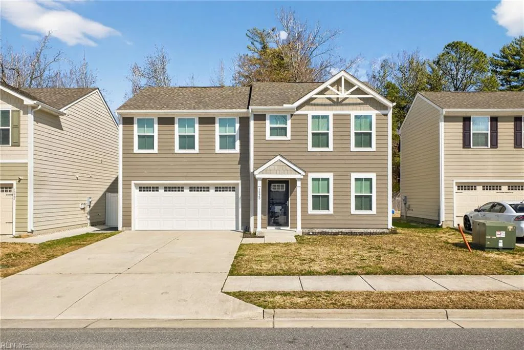 3020 Dabney Ln, Suffolk — photo