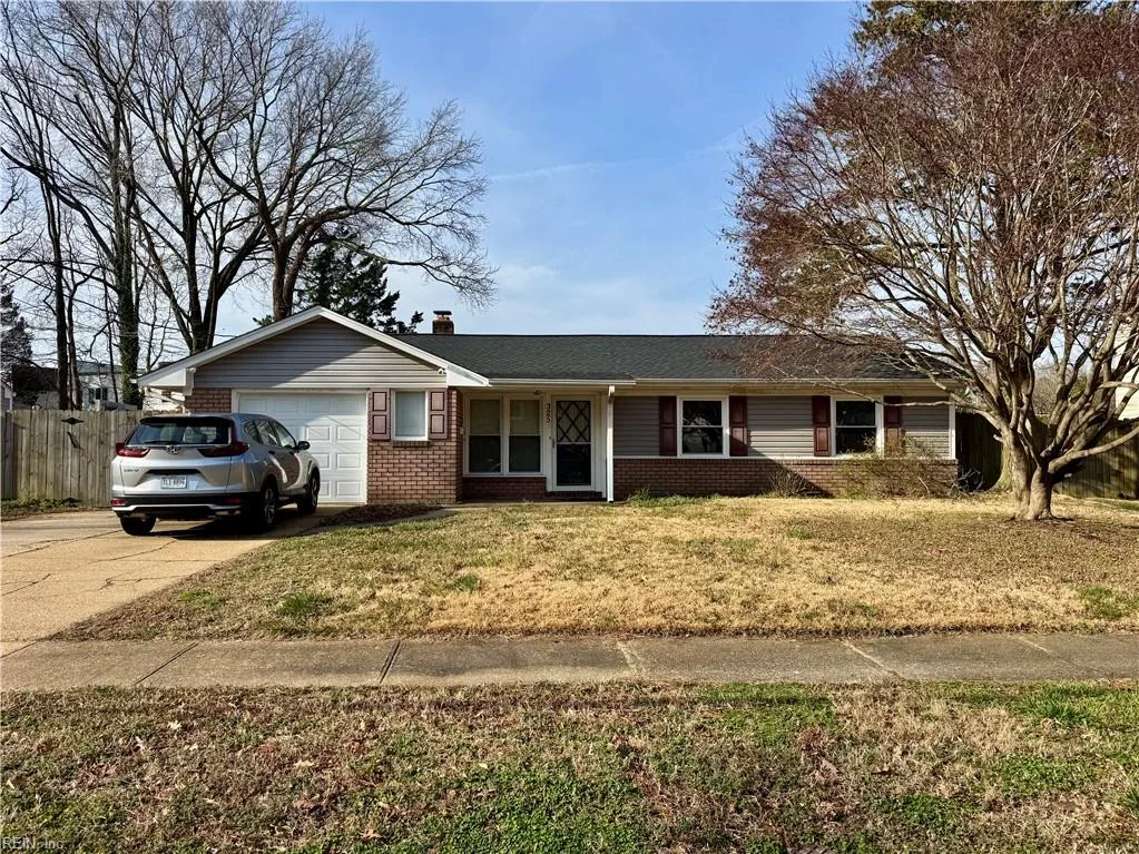 325 W Farmington Rd, Virginia Beach — photo