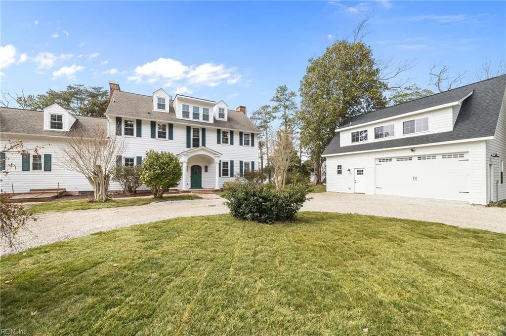988 Michaelwood DR, VIRGINIABEACH VA 23452