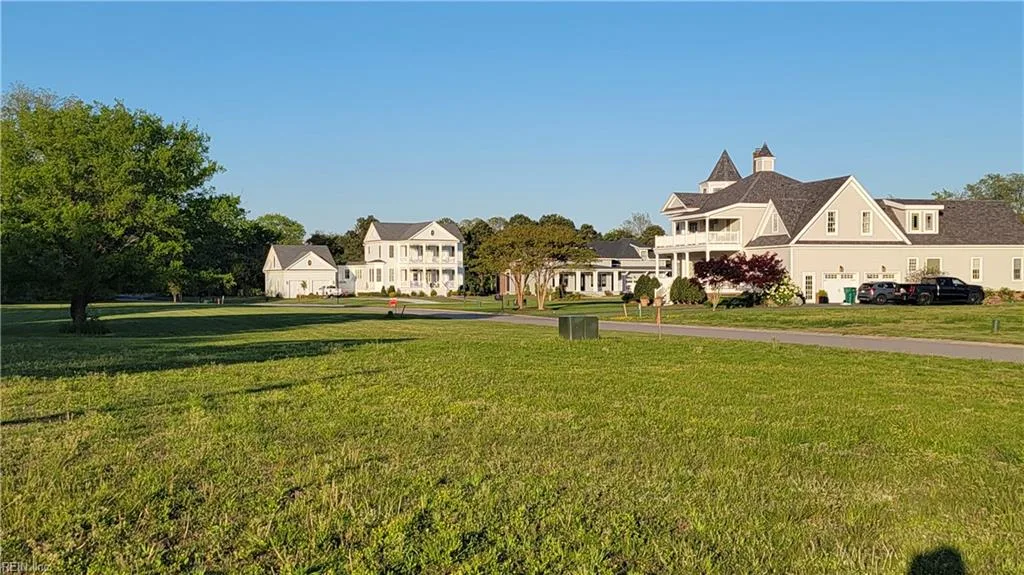 Lot 53 Heron Pointe Dr, Cape Charles — photo