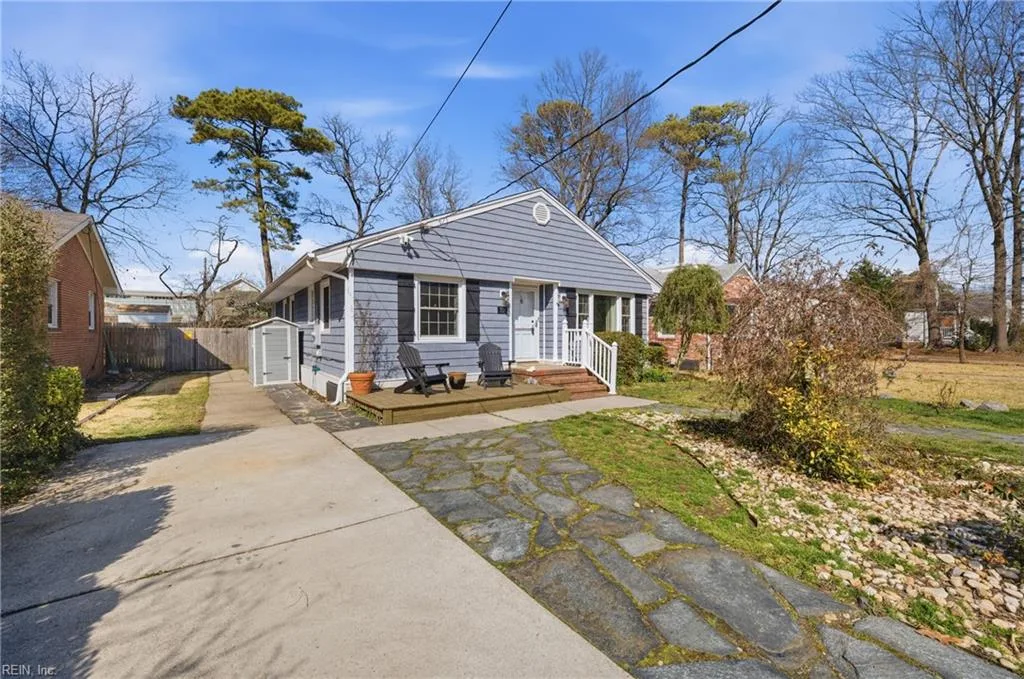 711 23rd St, Virginia Beach — photo