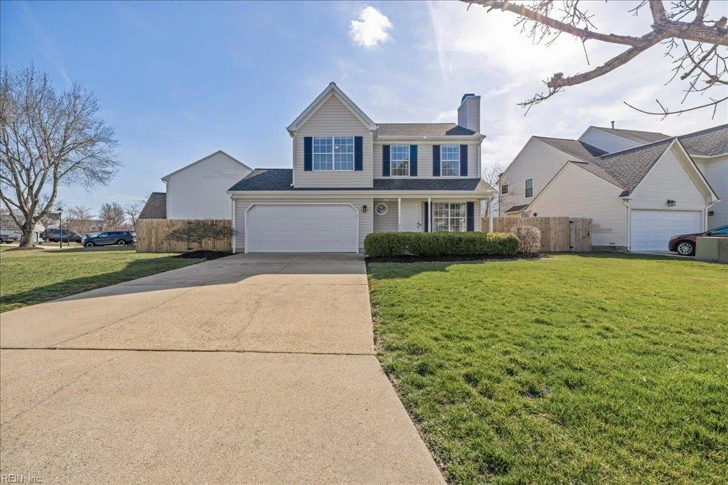 2609 Loudoun St, Virginia Beach — photo
