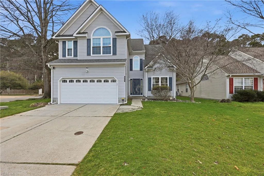 900 Lee Shore Ct, Chesapeake — photo