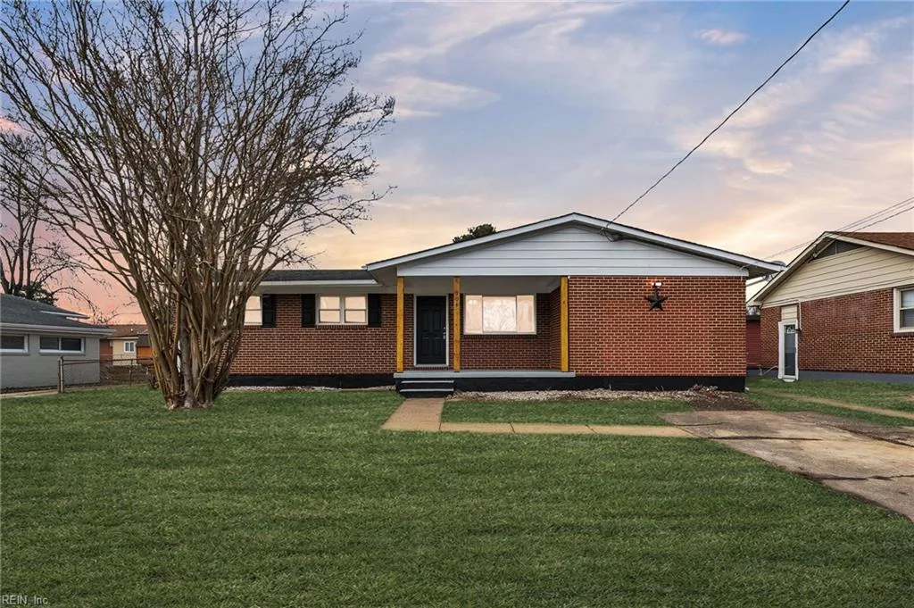 904 Darren Dr, Portsmouth — photo