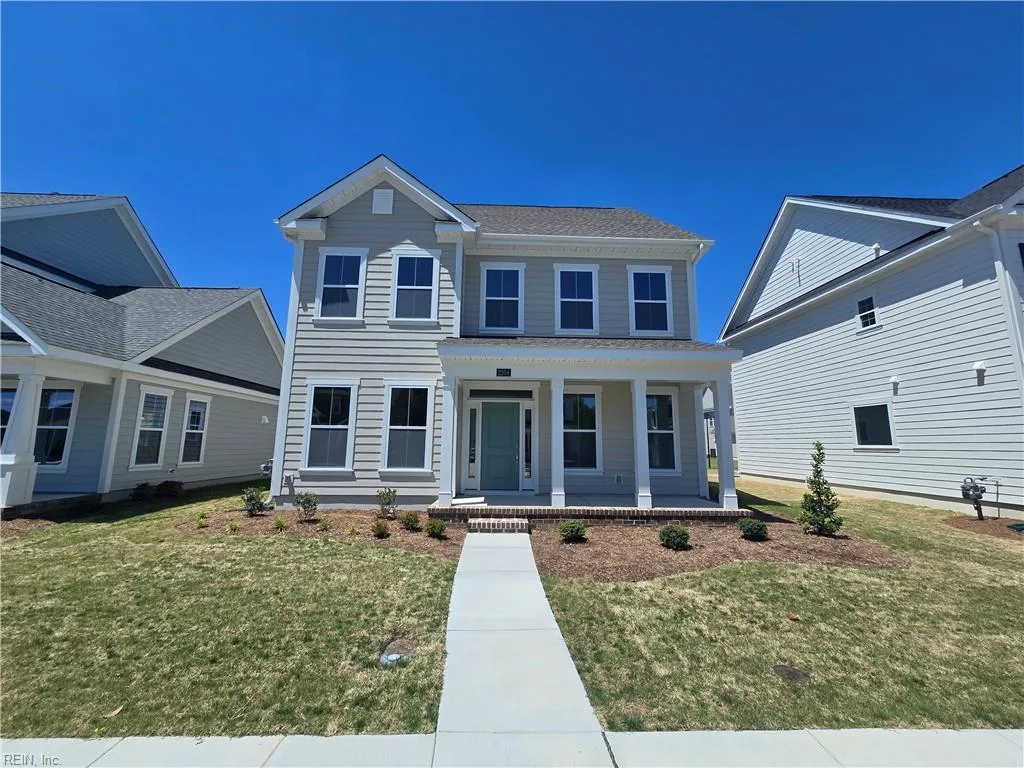 2204 Captiva Ln, Chesapeake — photo
