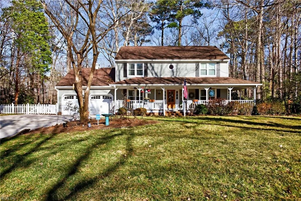 924 Kings Landing Cir, Virginia Beach — photo