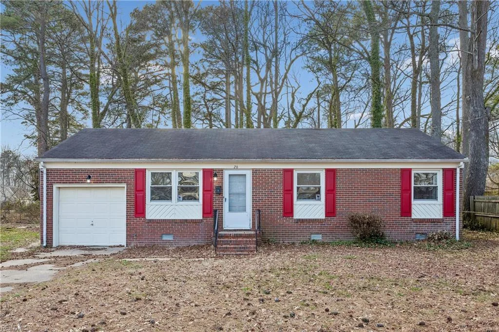 26 Hull Dr, Hampton — photo