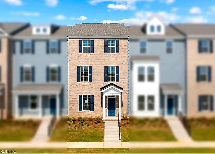 156 Freeman Dr, Hampton — photo