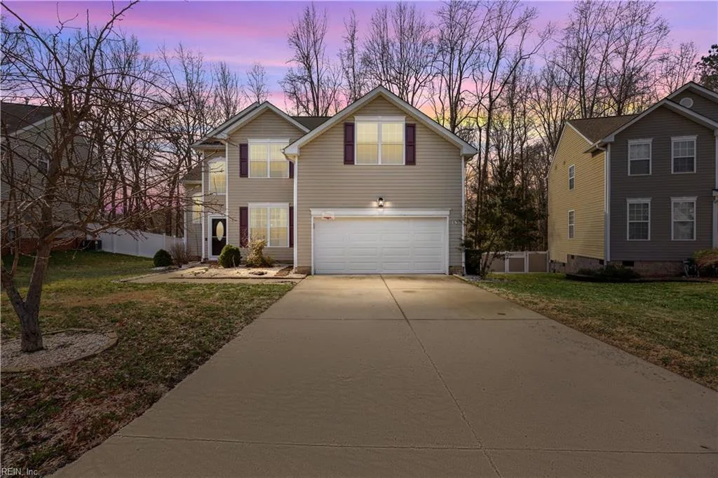 813 Queensbury LN, WILLIAMSBURG VA 23185