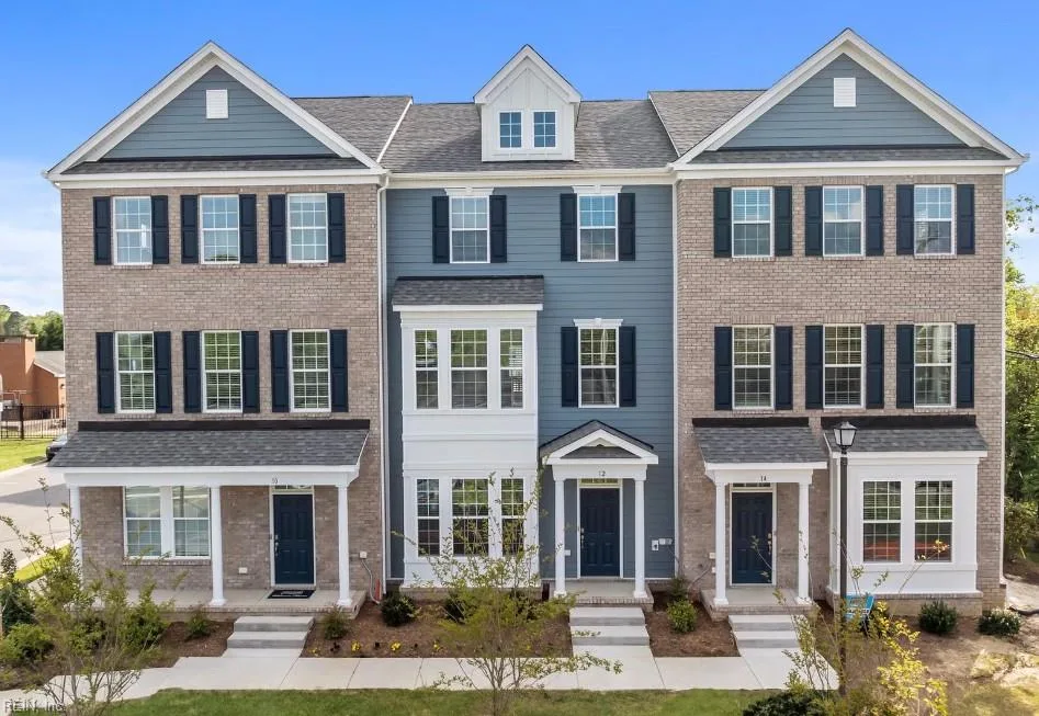 152 Freeman DR, HAMPTON VA 23666