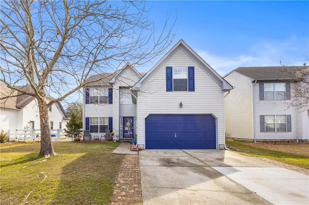 2492 Seven Kings RD, VIRGINIABEACH VA 23456