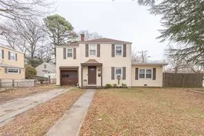 3500 White Chapel Rd, Norfolk — photo
