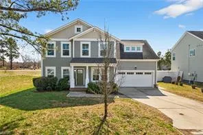 4501 Overlook Pl, Chesapeake — photo