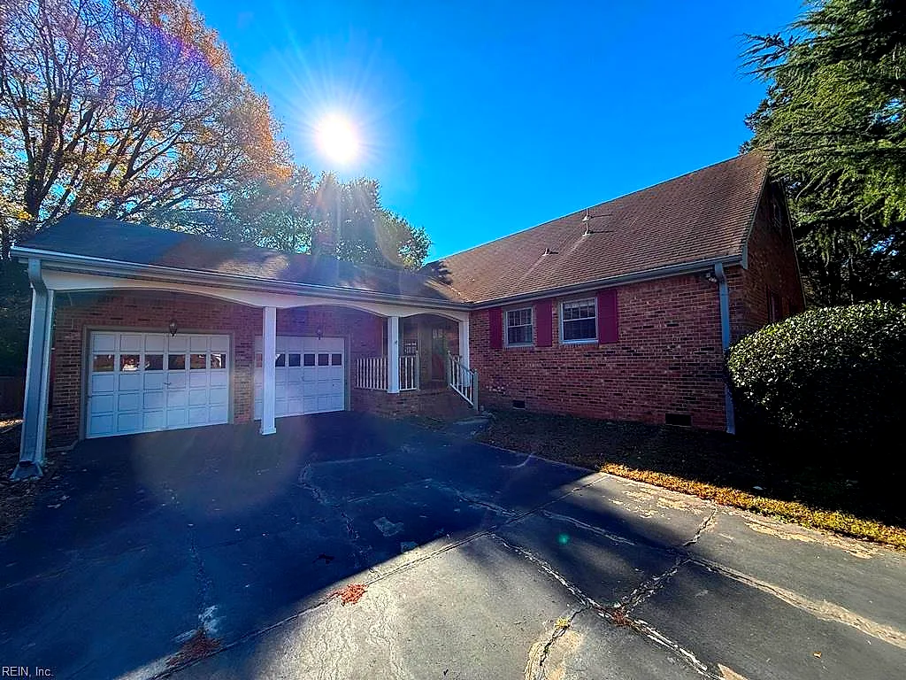 4661 Truman Ln, Virginia Beach — photo