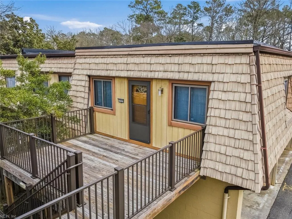 1525 Malibu PL, NEWPORTNEWS VA 23608