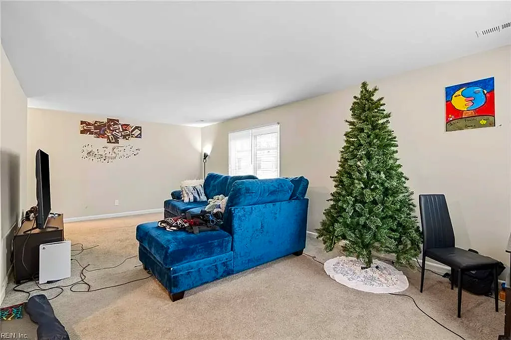 1525 Malibu Pl, Newport News — photo