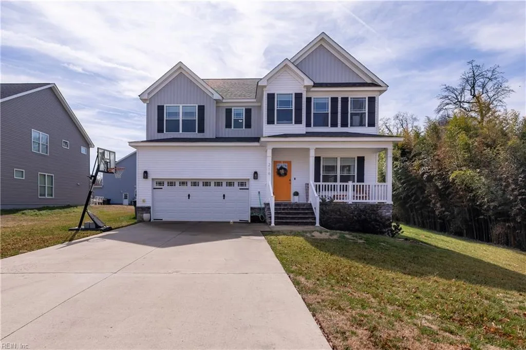 216 Wells RD, NEWPORTNEWS VA 23602