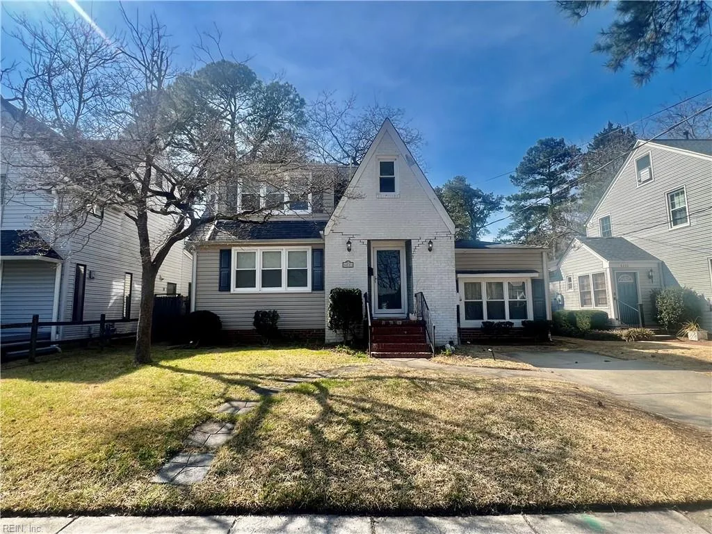 6231 Rolfe Ave, Norfolk — photo