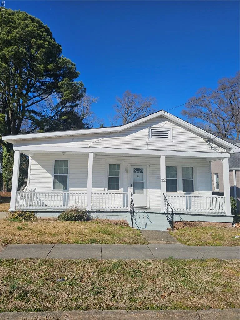 966 Avenue I Ave, Norfolk — photo