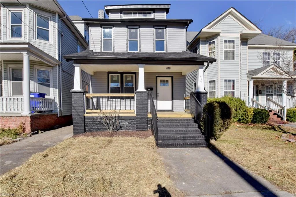 434 W 34th ST, NORFOLK VA 23508