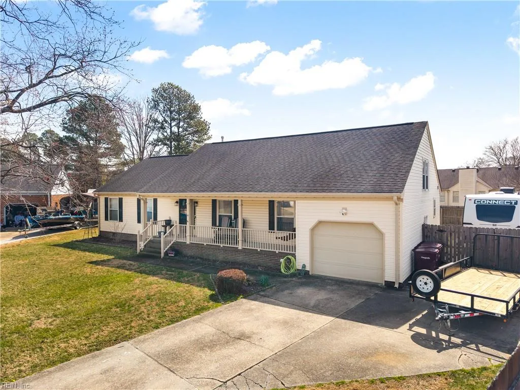 905 Thistle Ct, Chesapeake — photo
