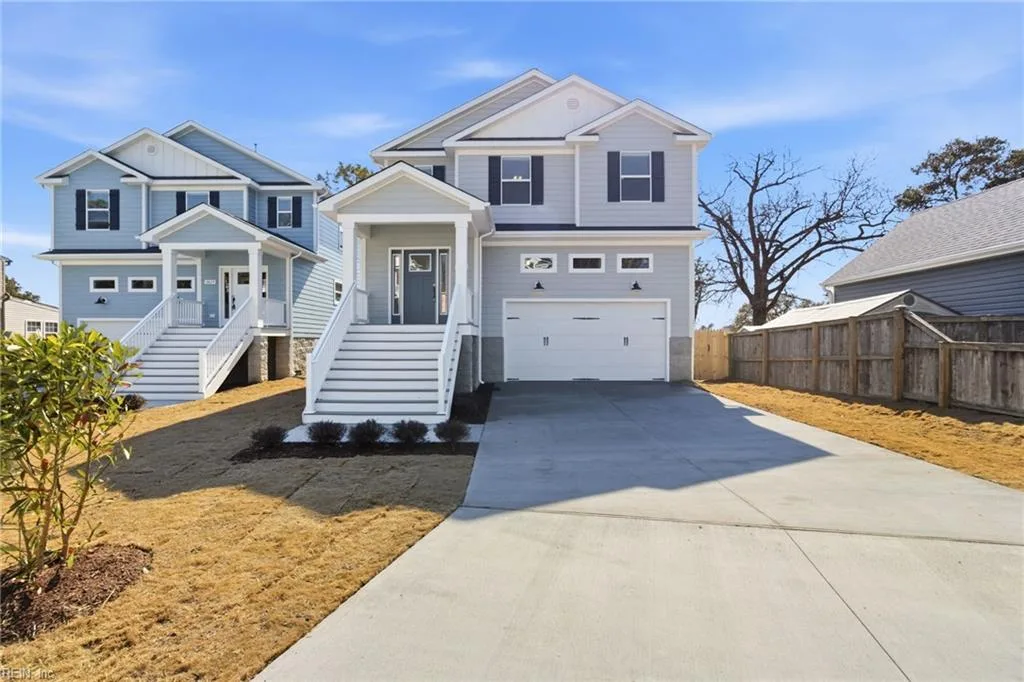 3017 Pretty Lake AVE, NORFOLK VA 23518