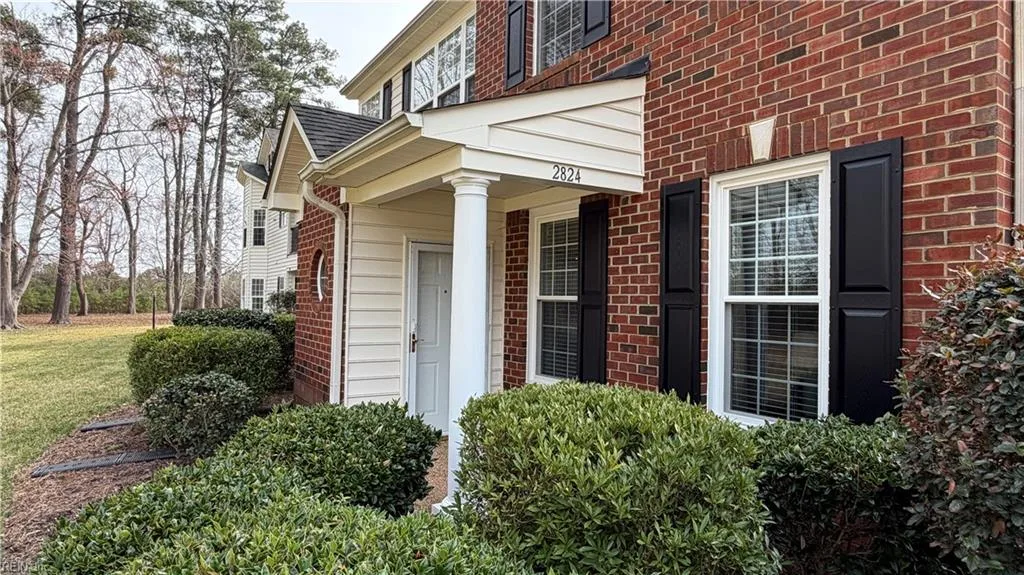 2824 Rose Garden Way, Virginia Beach — photo
