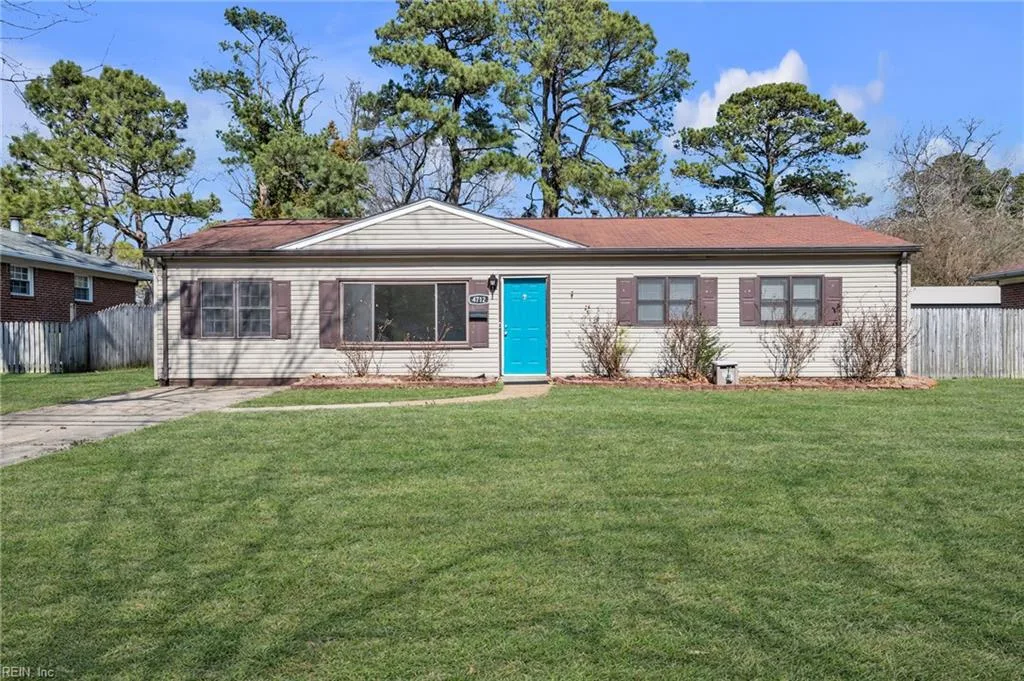 4712 Sullivan Blvd, Virginia Beach — photo