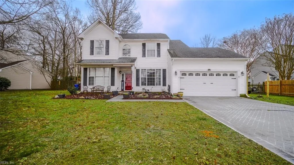1308 Fairhaven Rd, Chesapeake — photo